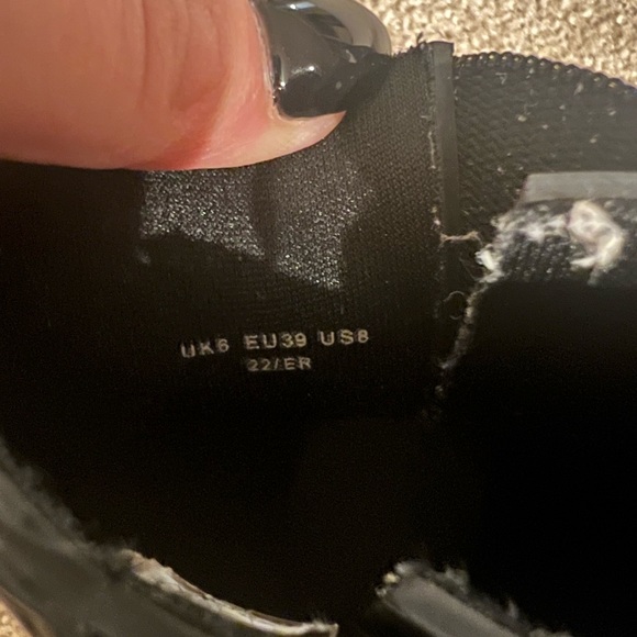 Hunter Original Chelsea Boots - Picture 5 of 5